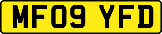 MF09YFD