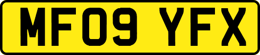 MF09YFX