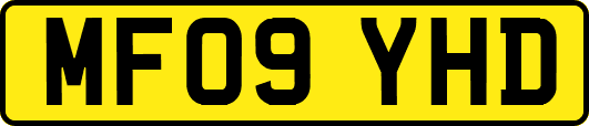 MF09YHD