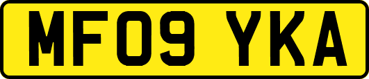 MF09YKA