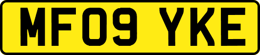 MF09YKE