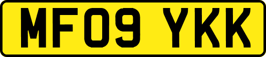 MF09YKK