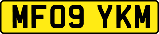 MF09YKM