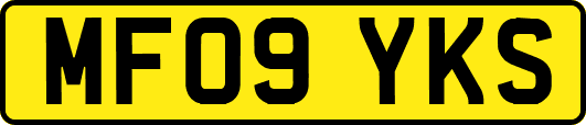 MF09YKS