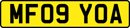 MF09YOA