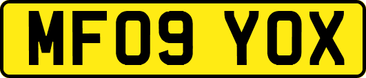 MF09YOX