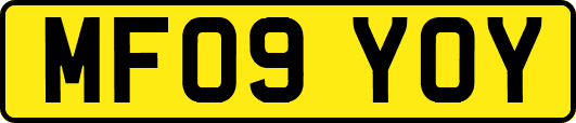 MF09YOY