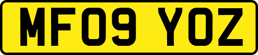 MF09YOZ