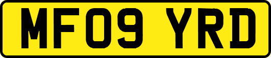 MF09YRD