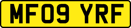 MF09YRF