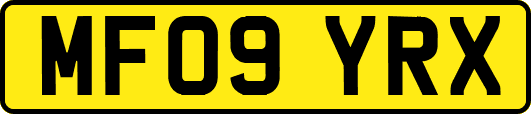 MF09YRX