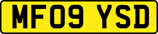 MF09YSD
