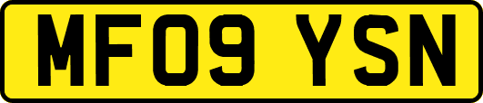 MF09YSN