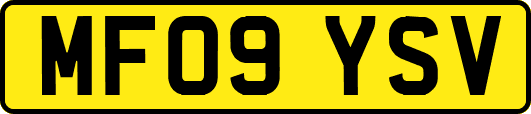 MF09YSV