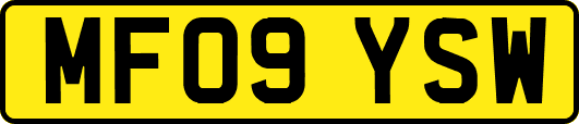 MF09YSW