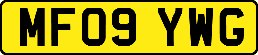MF09YWG