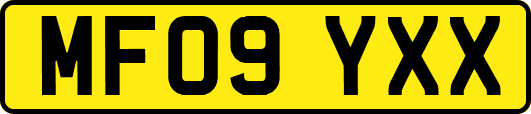 MF09YXX