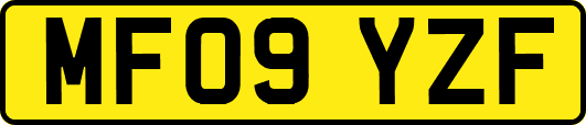 MF09YZF