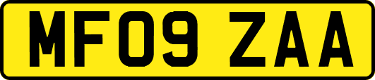 MF09ZAA