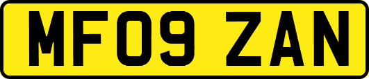 MF09ZAN