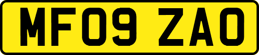 MF09ZAO