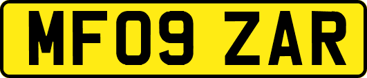 MF09ZAR