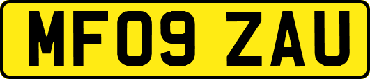 MF09ZAU