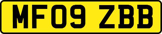 MF09ZBB