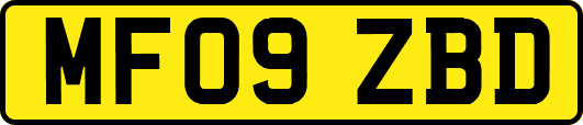 MF09ZBD