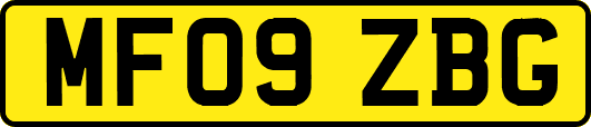 MF09ZBG