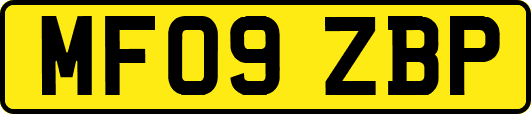 MF09ZBP