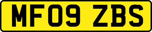 MF09ZBS
