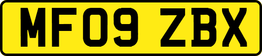 MF09ZBX