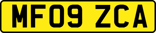 MF09ZCA