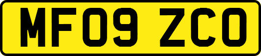 MF09ZCO
