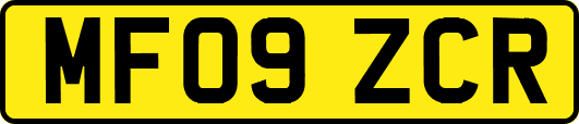 MF09ZCR