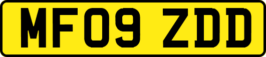 MF09ZDD