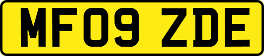 MF09ZDE