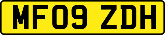 MF09ZDH
