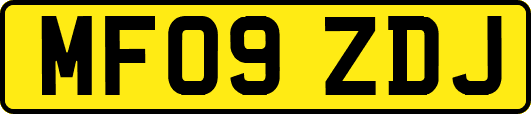 MF09ZDJ