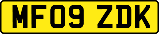 MF09ZDK