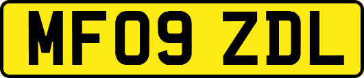 MF09ZDL