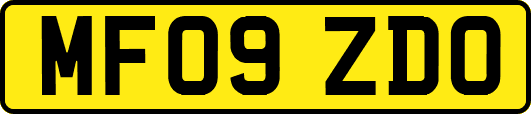 MF09ZDO