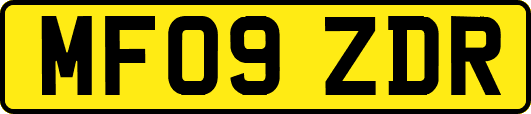 MF09ZDR