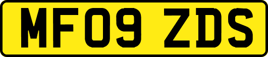 MF09ZDS