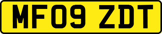 MF09ZDT