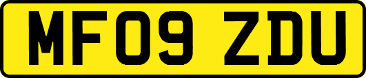 MF09ZDU