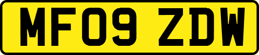 MF09ZDW
