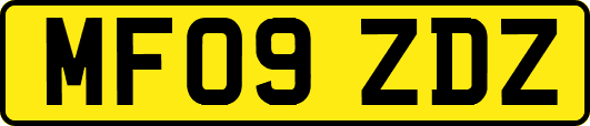 MF09ZDZ