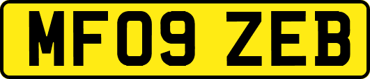 MF09ZEB